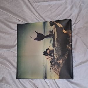Mermaid poster